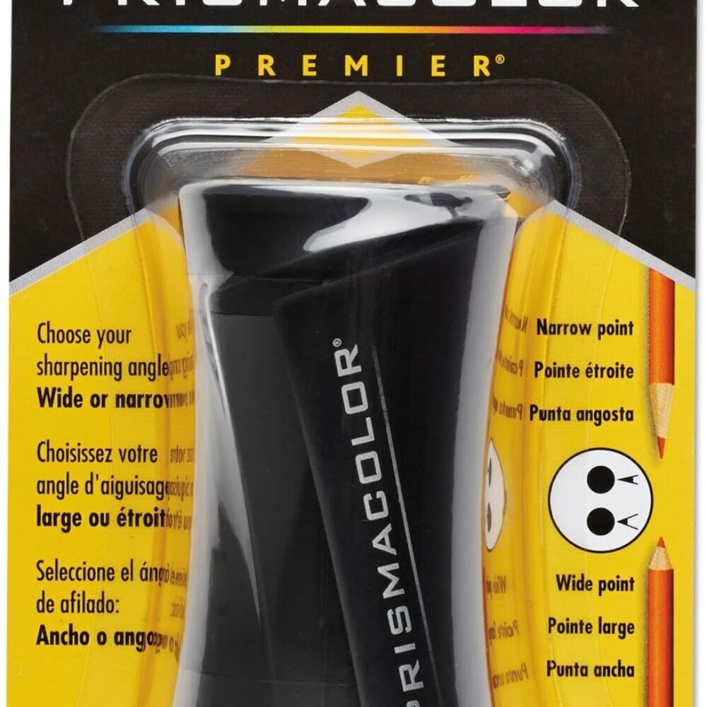 Premier Pencil Sharpener